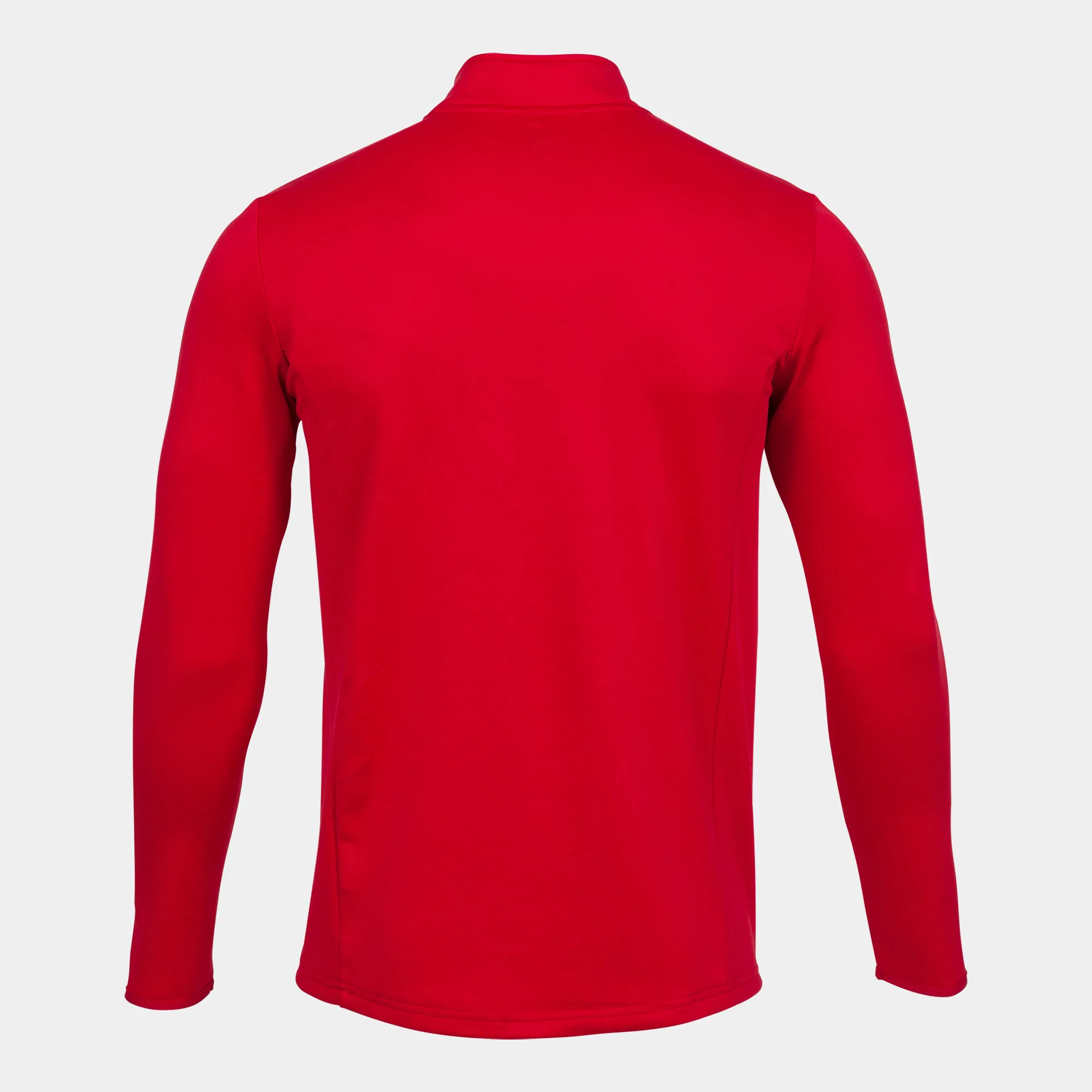 Red Men's Night Running Sweatshirt