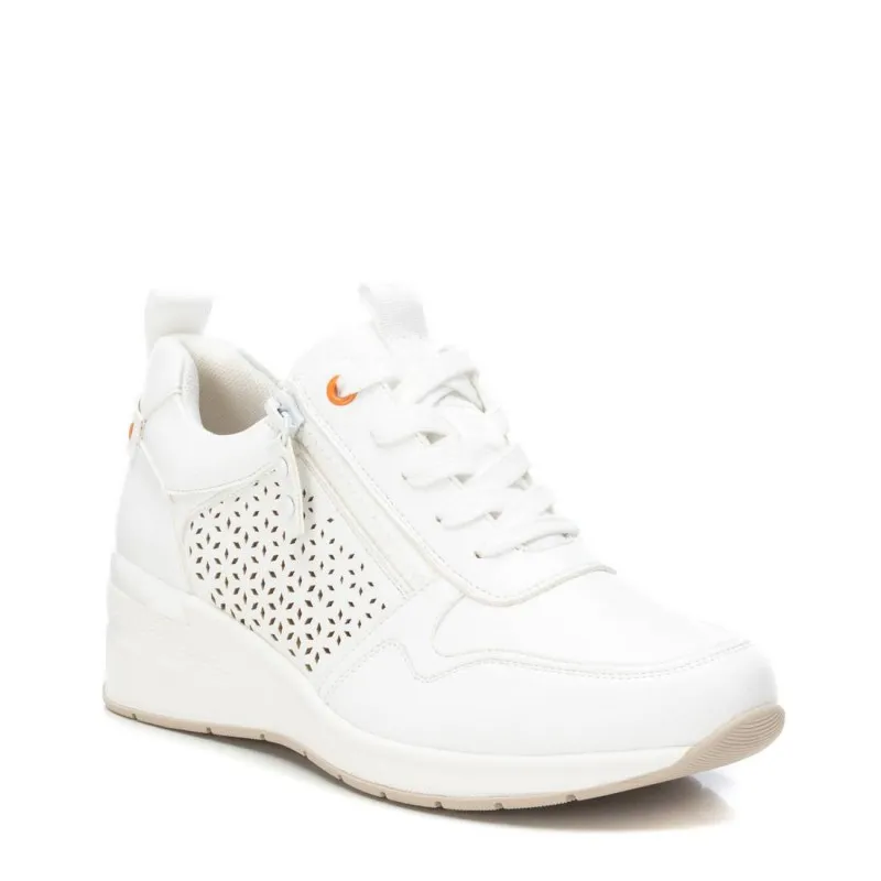 REFRESH 171527 Women's White Shoes