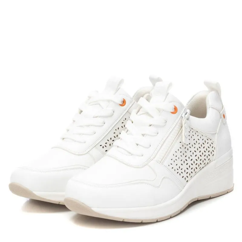 REFRESH 171527 Women's White Shoes