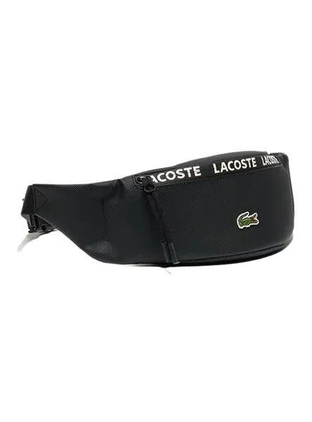 Lacoste Black Waist Bag - Google Search