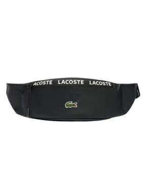 Lacoste Black Waist Bag - Google Search