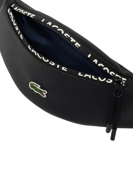 Lacoste Black Waist Bag - Google Search