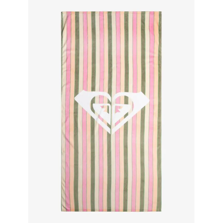 Roxy New Season Towel