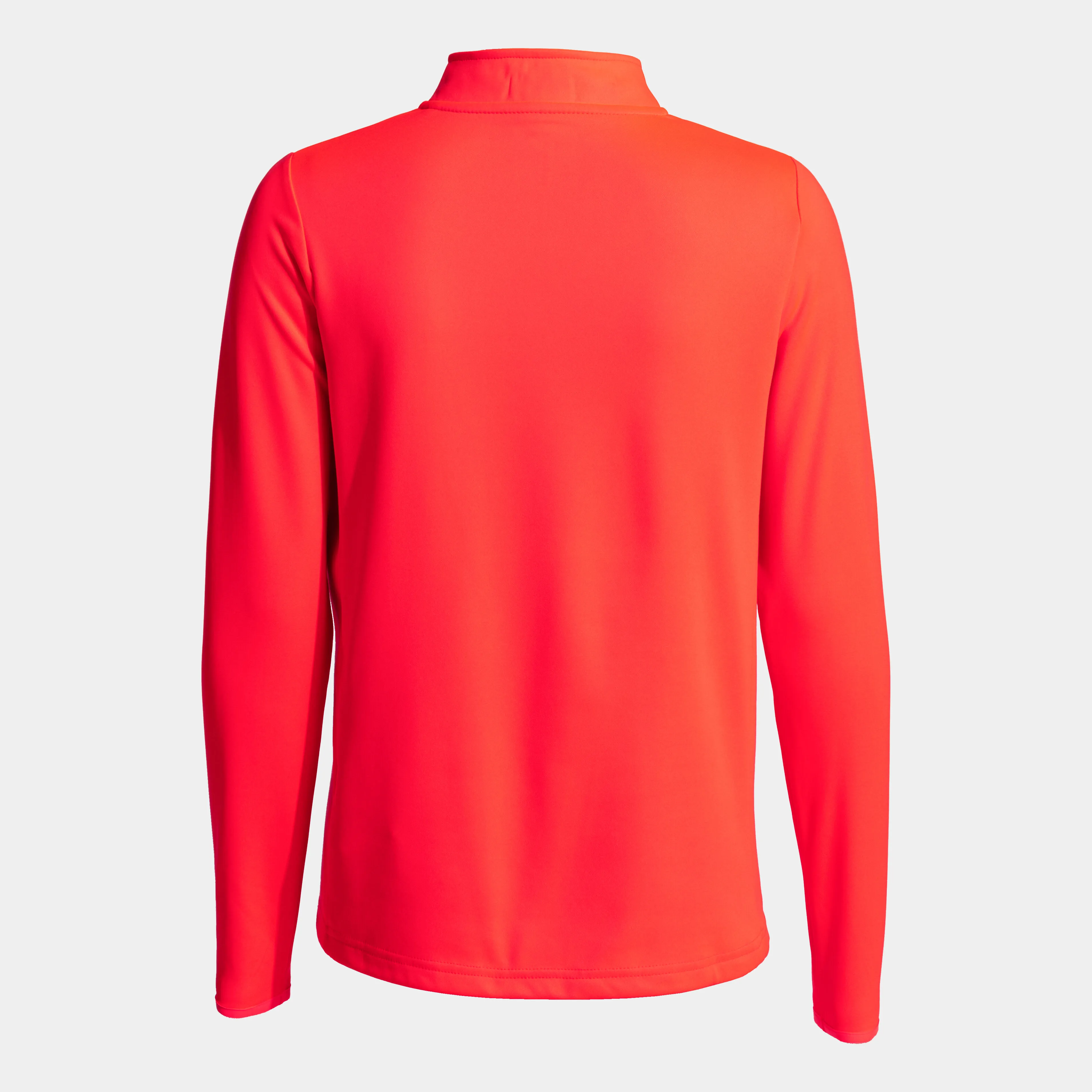 Running Night Coral Fluor Women's Sweatshirt