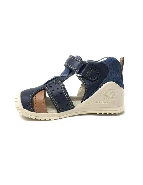 biomecanics ocean sandals