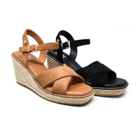 XTI Women's Sandal 142251