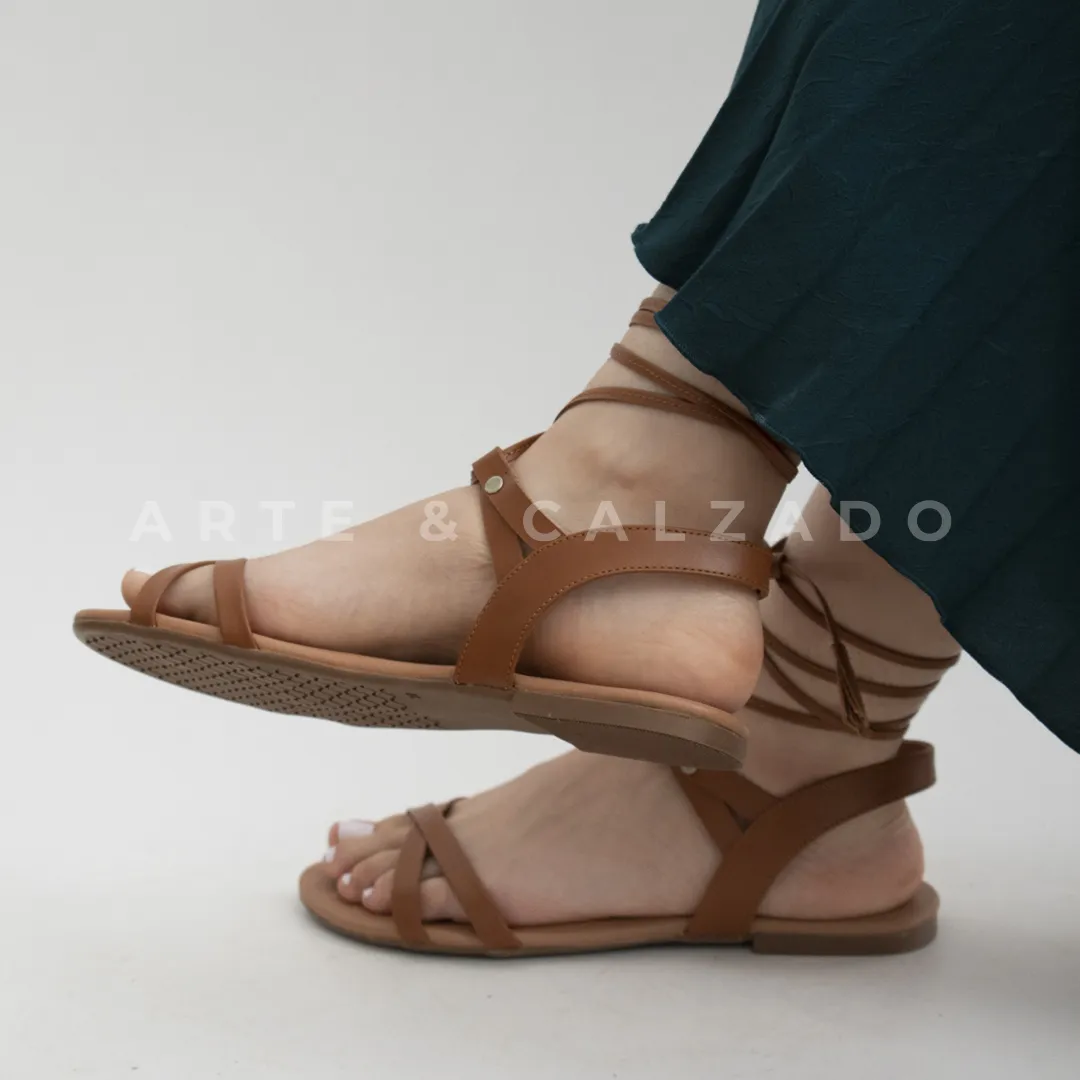 Camel Sandalia S00033 - Shop Now!