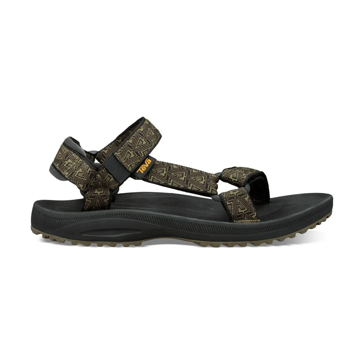 Winsted Bamboo Sandals