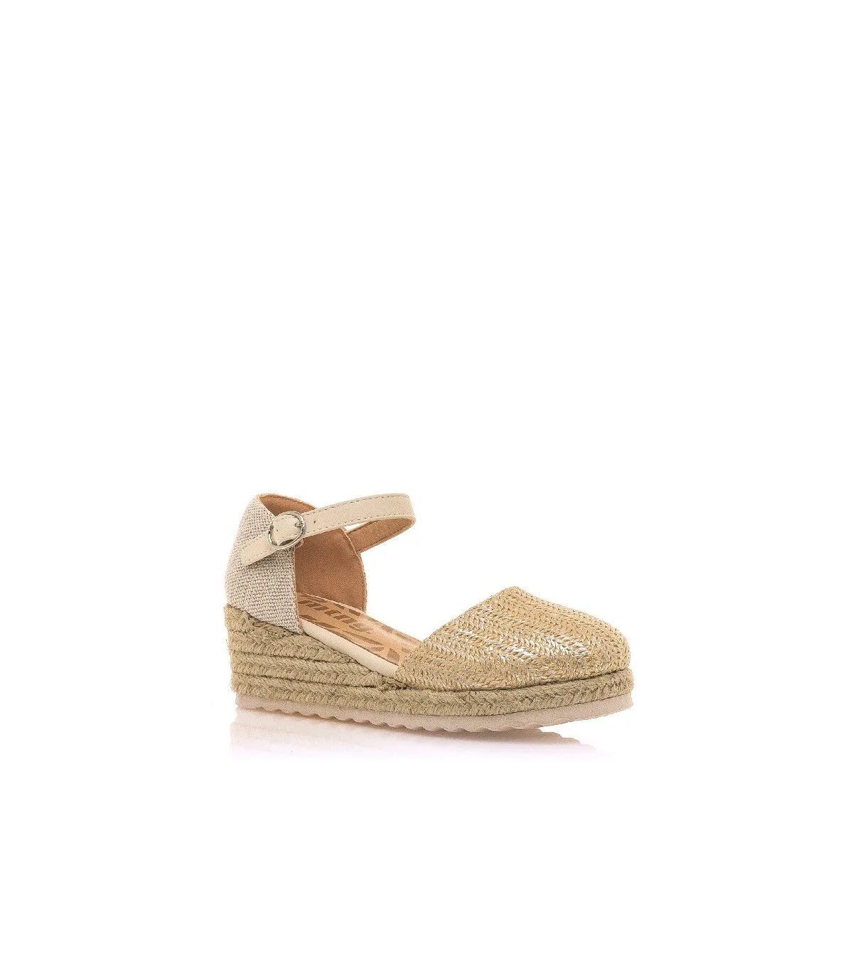 Mustang Girls' Espadrille Sandals 48247