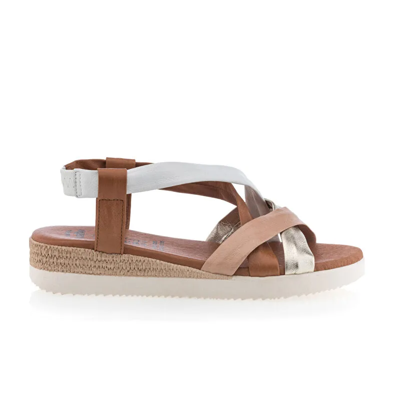 Brown Women's Sandals