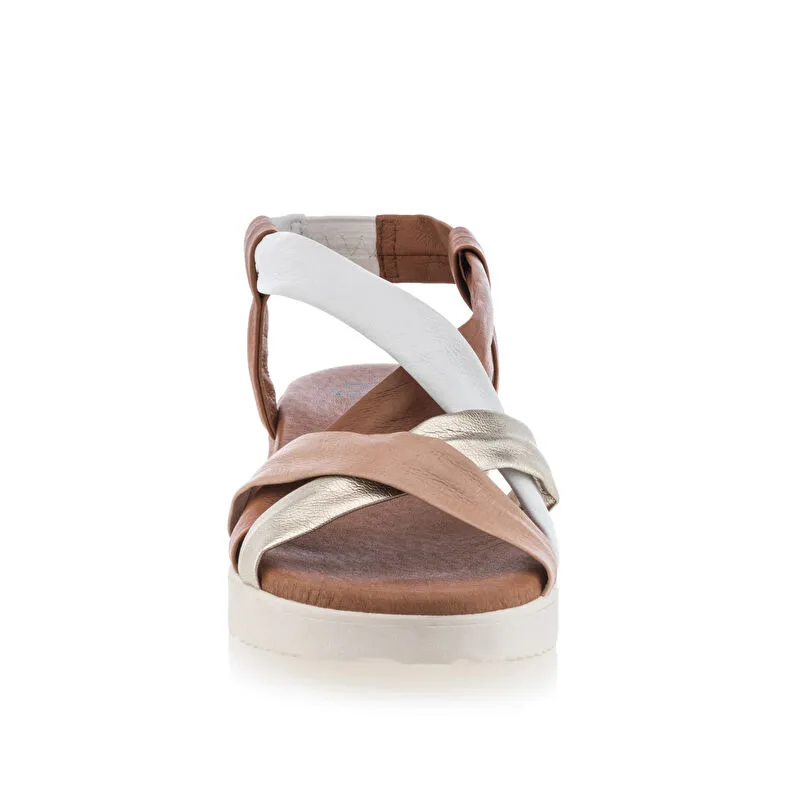 Brown Women's Sandals