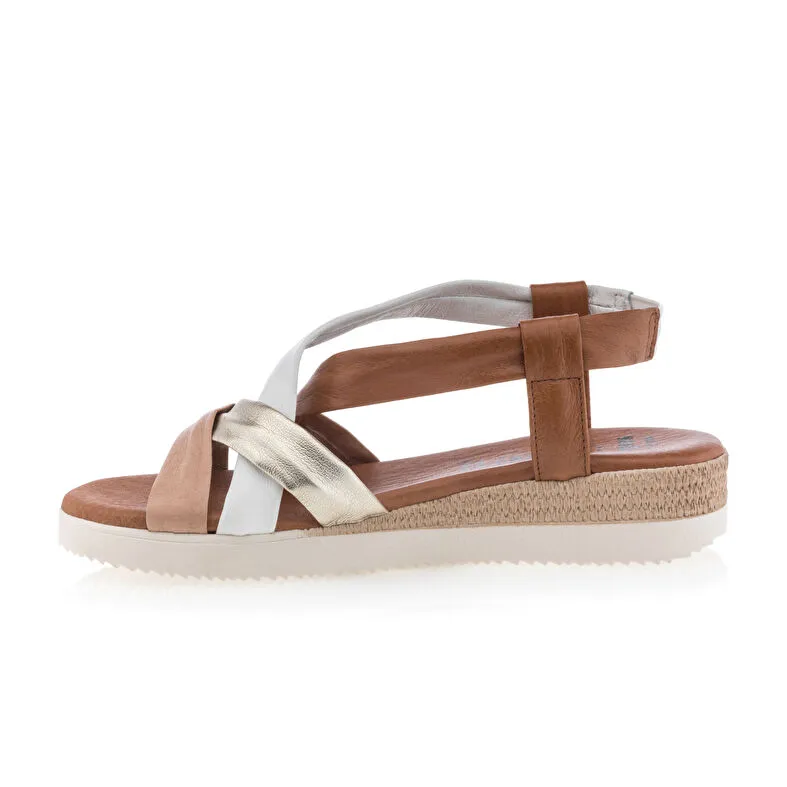 Brown Women's Sandals