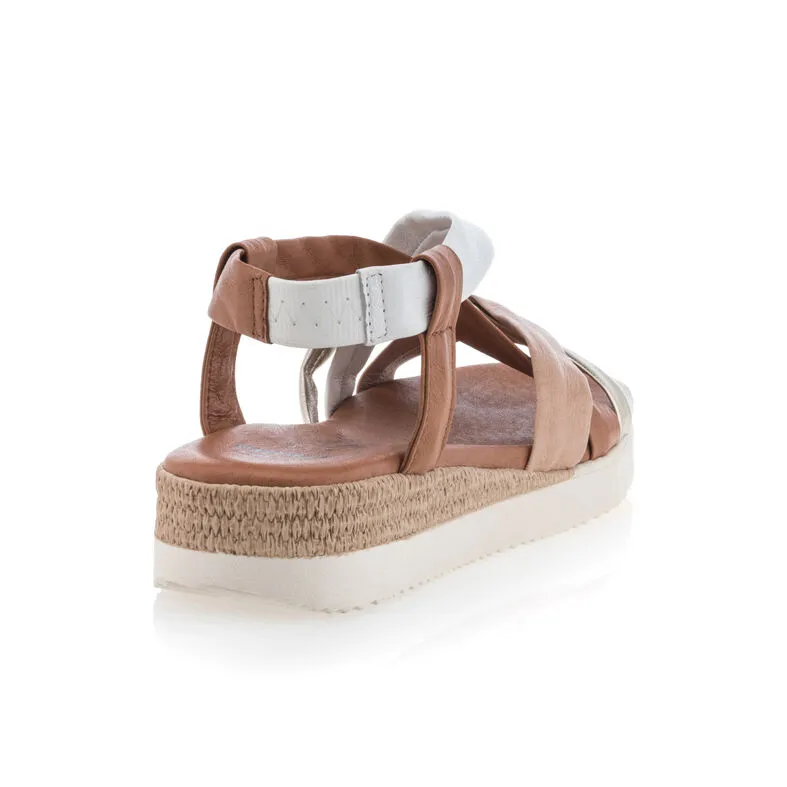 Brown Women's Sandals