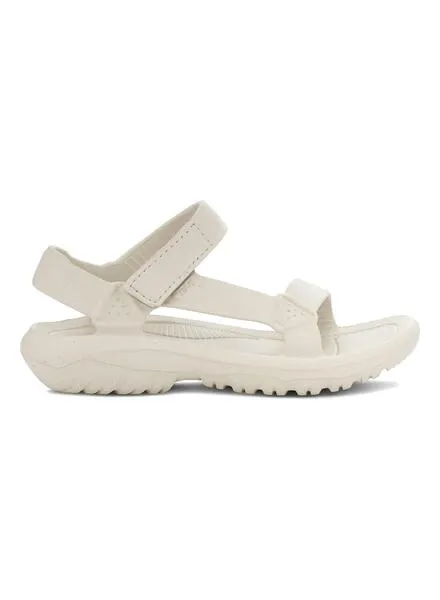 Teva Hurricane Drift Blanco sandals for women