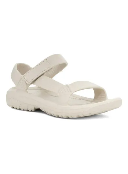 Teva Hurricane Drift Blanco sandals for women