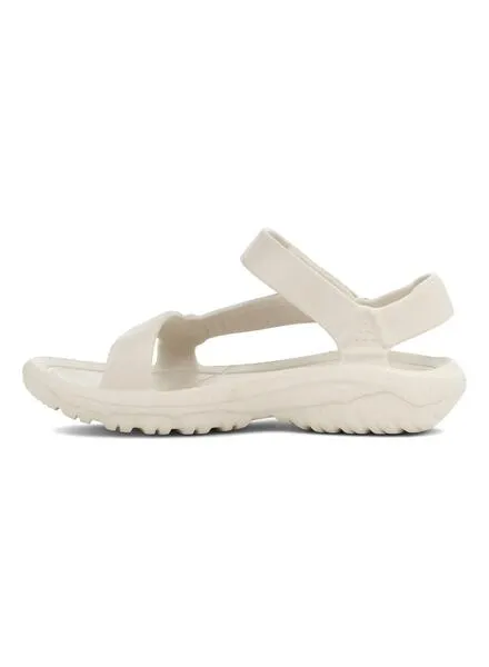 Teva Hurricane Drift Blanco sandals for women