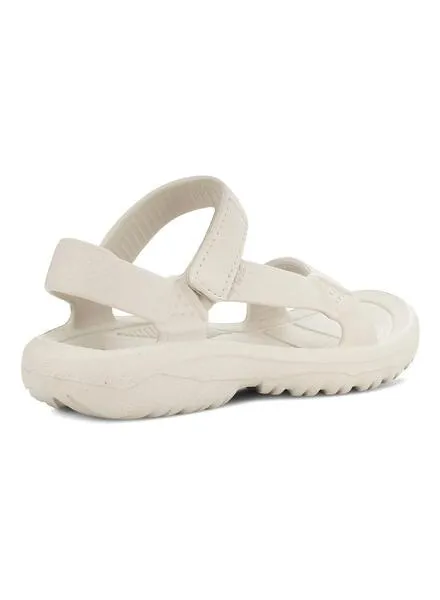 Teva Hurricane Drift Blanco sandals for women