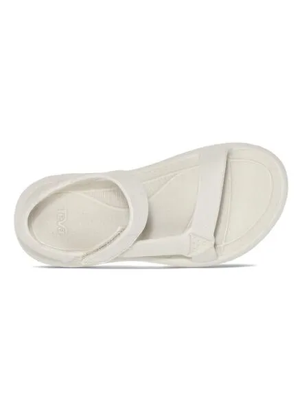 Teva Hurricane Drift Blanco sandals for women