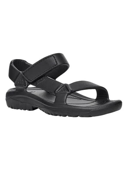 Teva Hurricane Drift Black Kids Sandals Boy and Girl