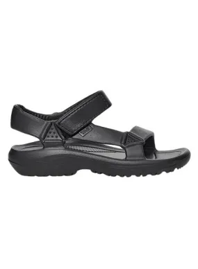 Teva Hurricane Drift Black Kids Sandals Boy and Girl