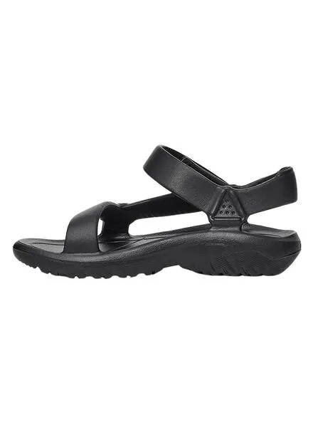 Teva Hurricane Drift Black Kids Sandals Boy and Girl