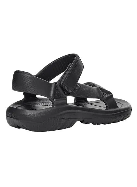 Teva Hurricane Drift Black Kids Sandals Boy and Girl