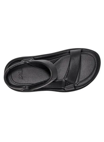 Teva Hurricane Drift Black Kids Sandals Boy and Girl