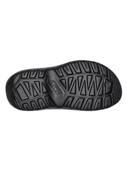 Teva Hurricane Drift Black Kids Sandals Boy and Girl