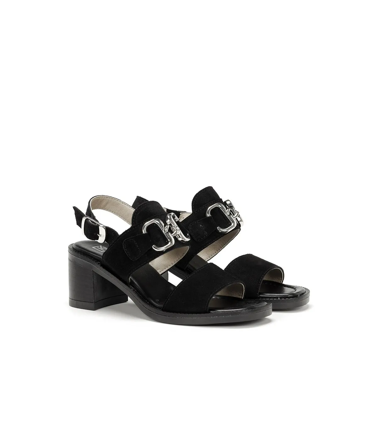 Sandals Women D9065-CA