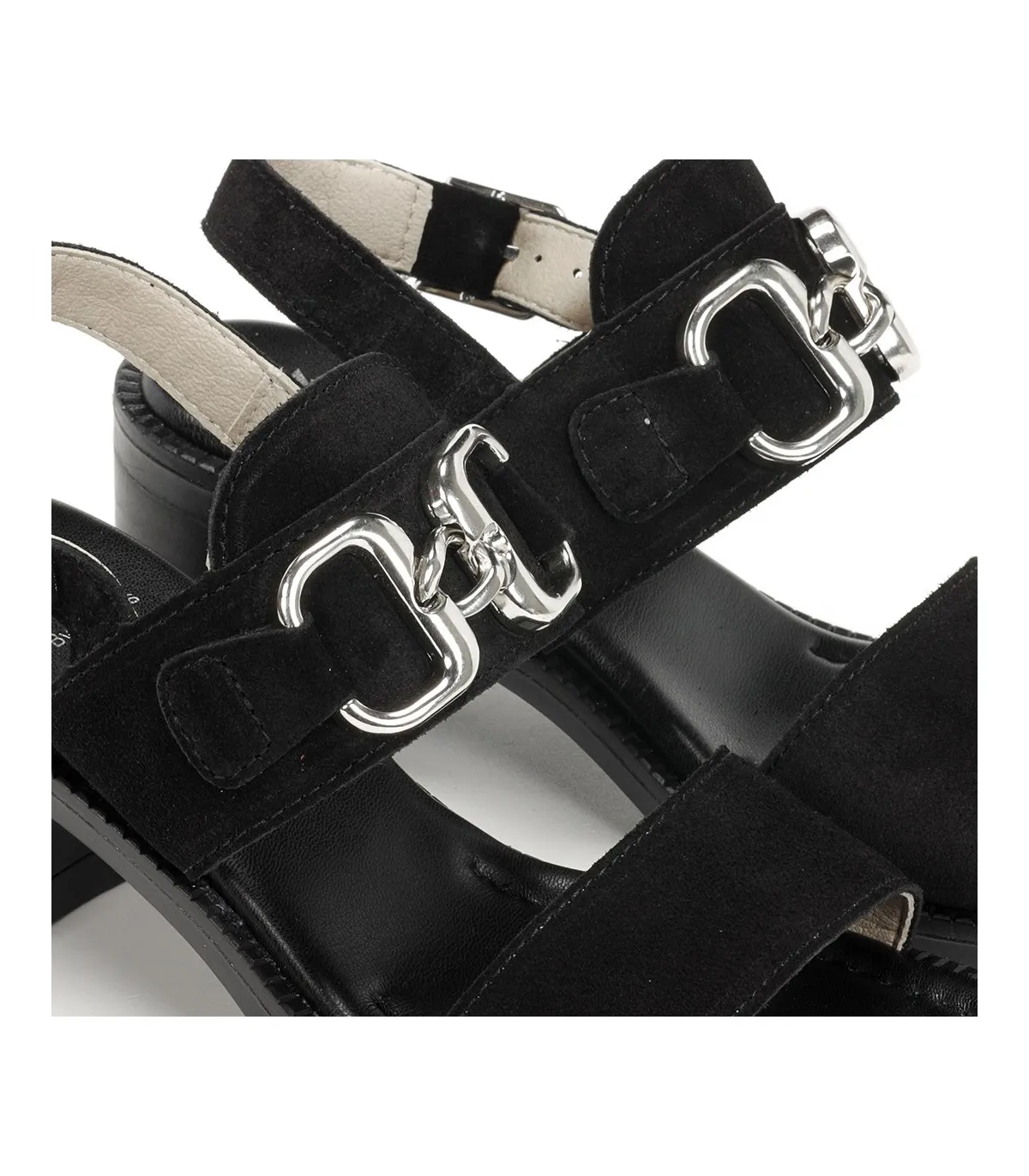 Sandals Women D9065-CA