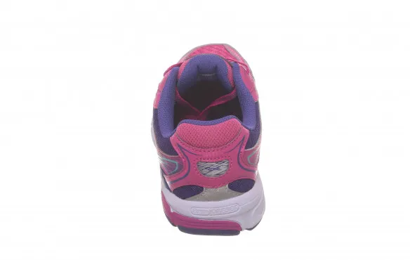 Girls' Saucony Ride 8