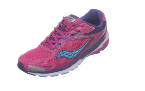 Girls' Saucony Ride 8