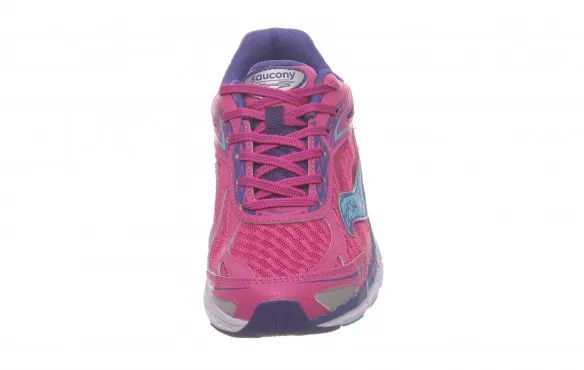 Girls' Saucony Ride 8