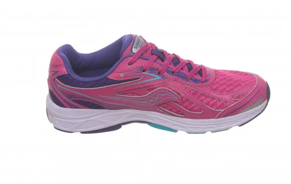 Girls' Saucony Ride 8