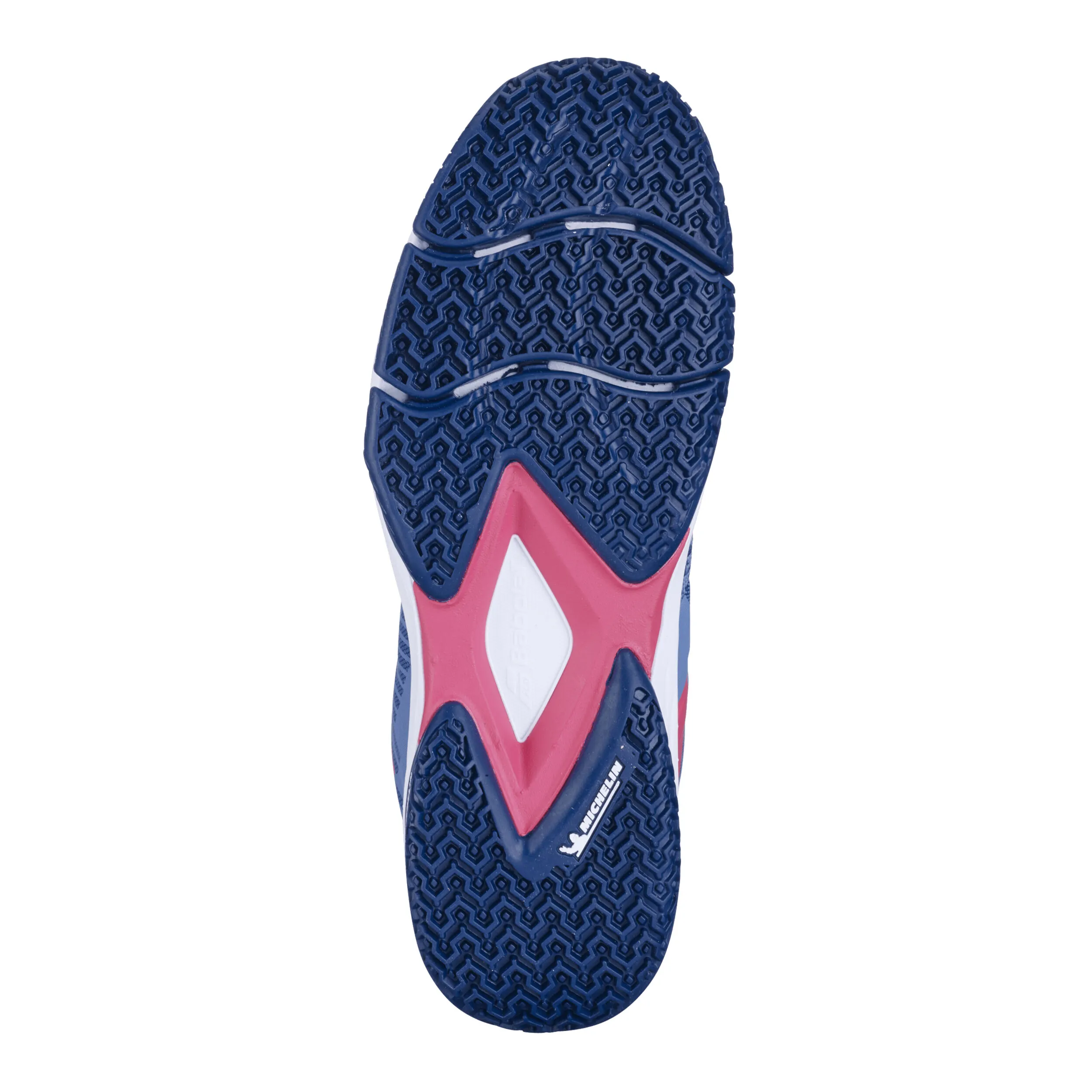 Women's Padel Shoes by Sensa