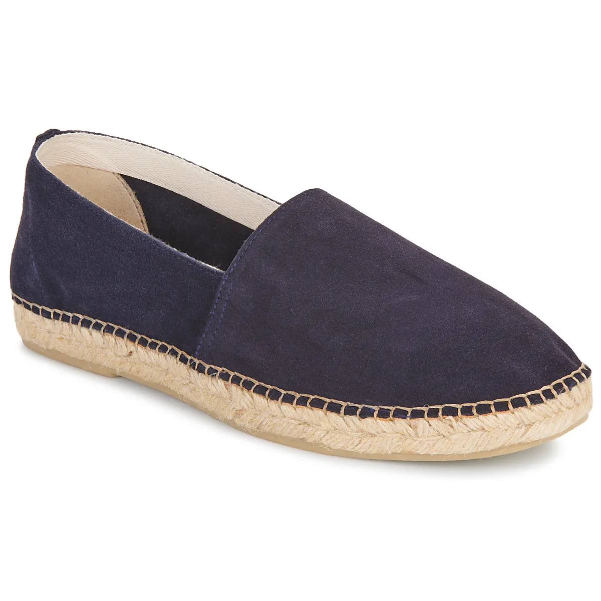 SLHAJO Suede Espadrilles