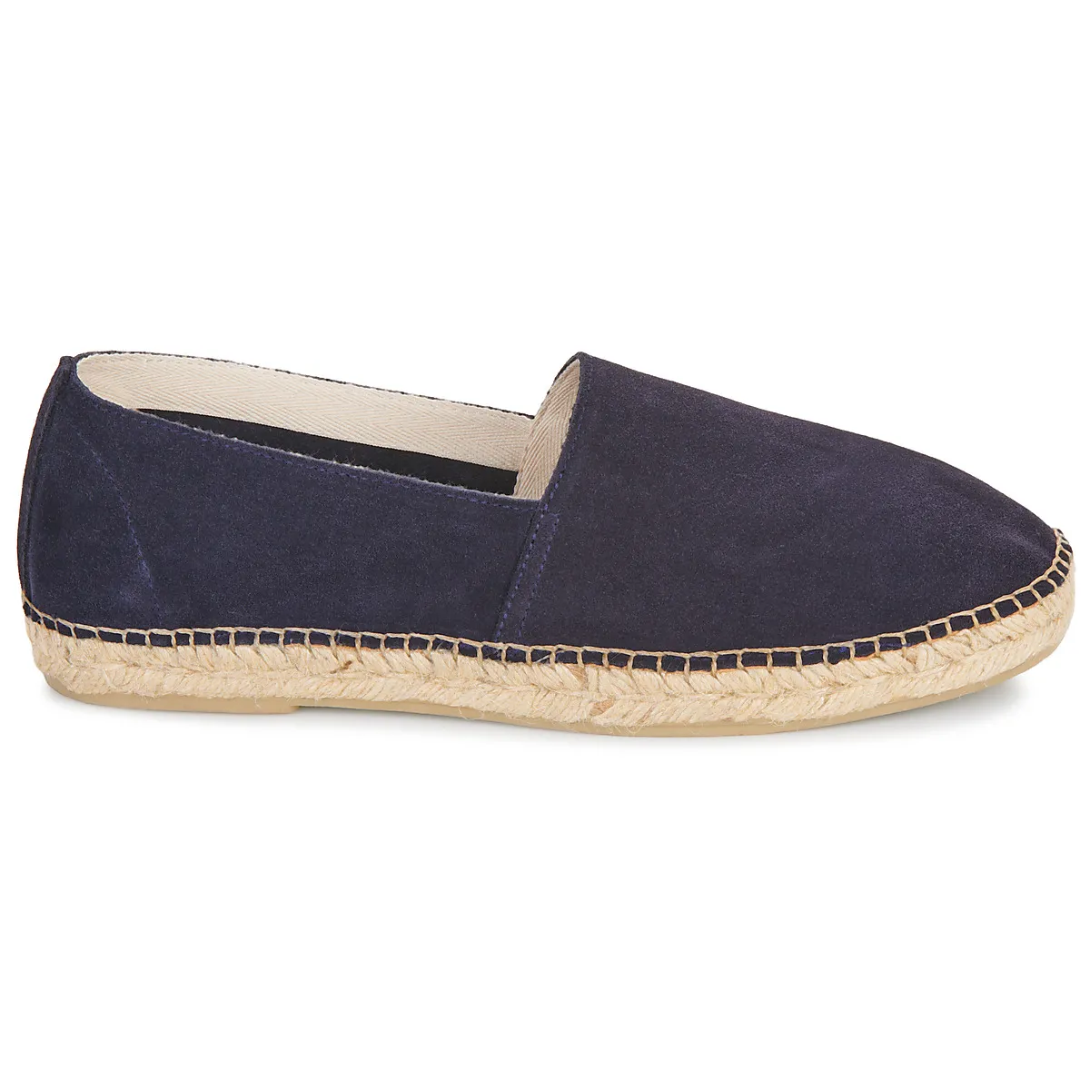 SLHAJO Suede Espadrilles