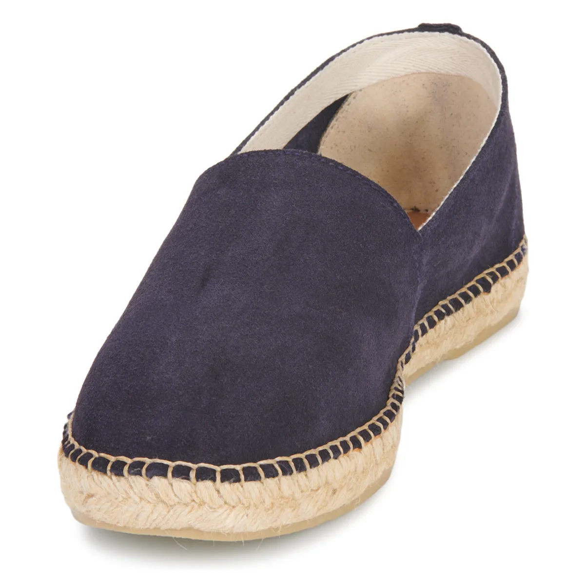 SLHAJO Suede Espadrilles