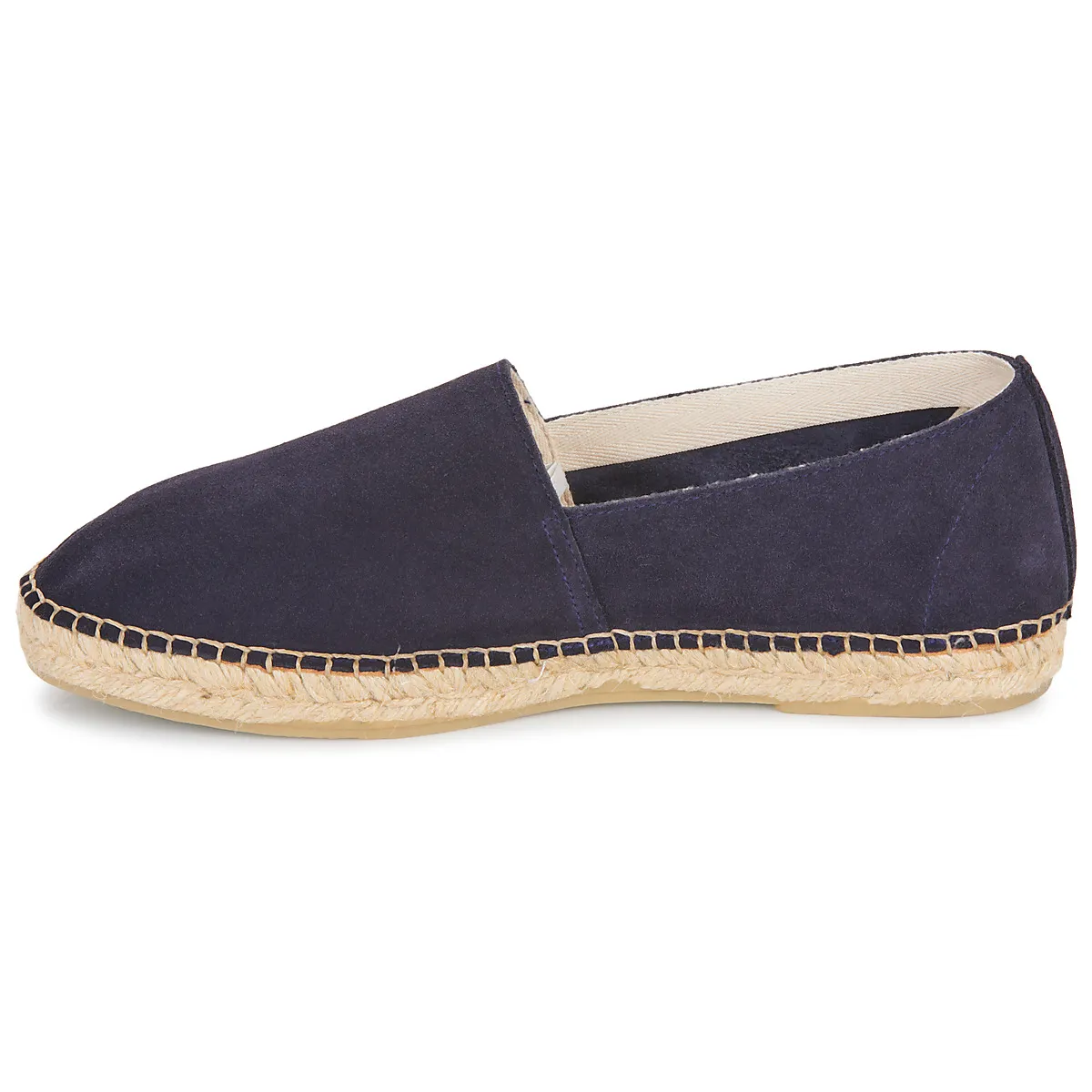 SLHAJO Suede Espadrilles