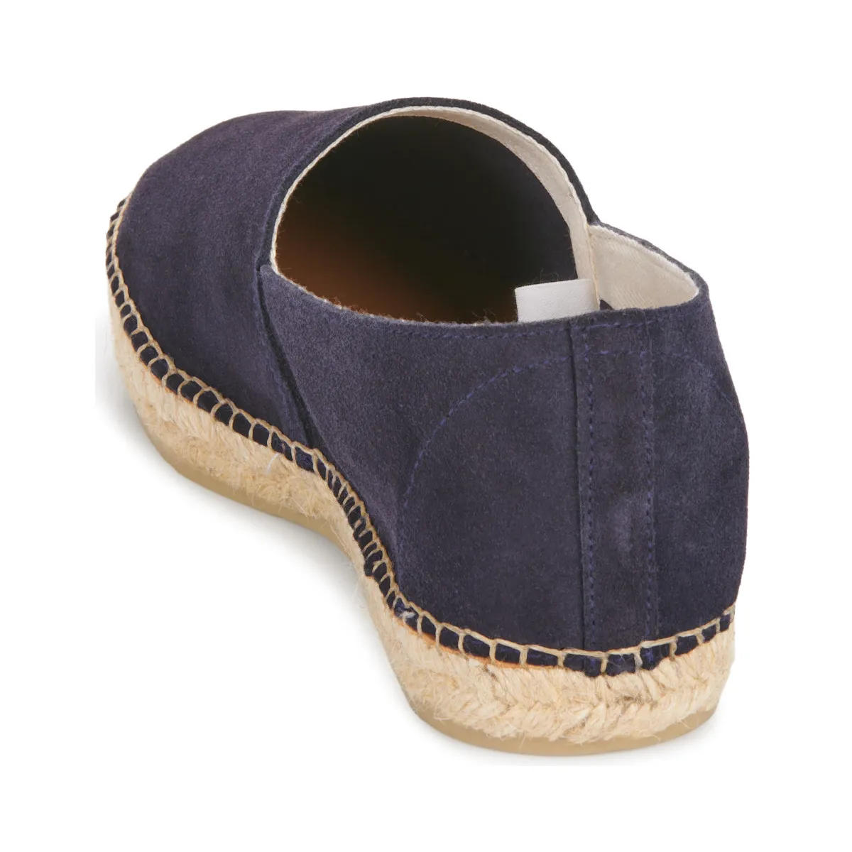 SLHAJO Suede Espadrilles