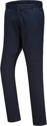 Slim Stretch Chino Pants.