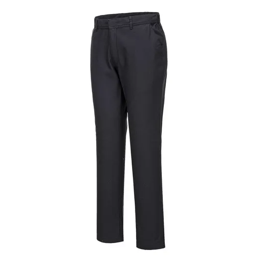 Slim Stretch Chino Pants.