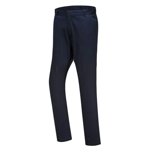 Slim Stretch Chino Pants.