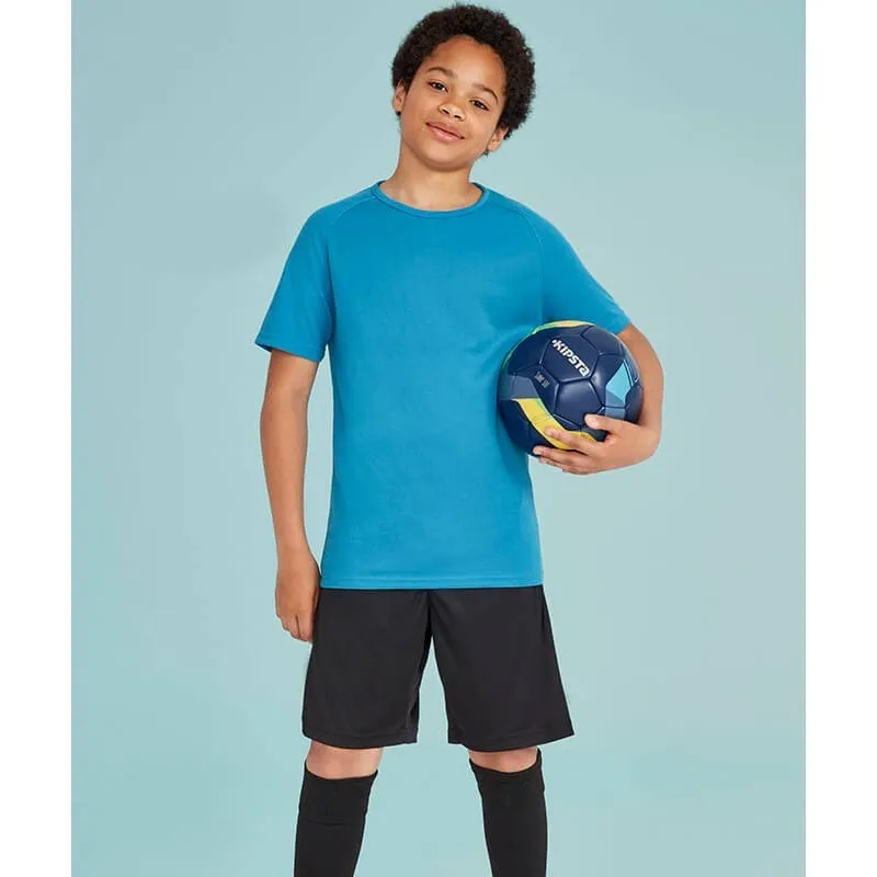 Sol's Kids Short Sleeve Technical Sports T-Shirt Sporty