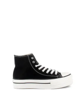 Sport platform sneakers VICTORIA.