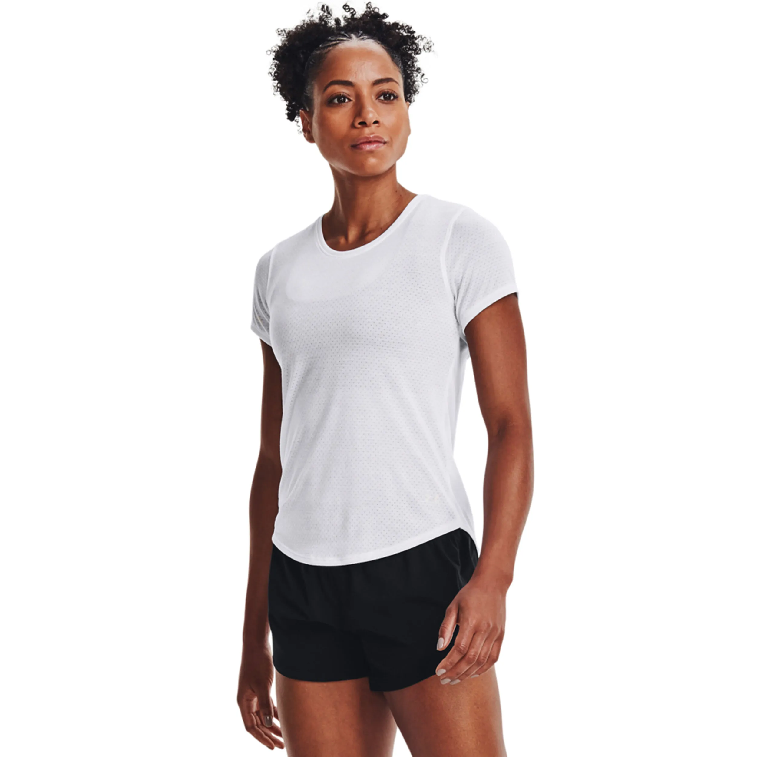 Running Women's Streaker Shirt