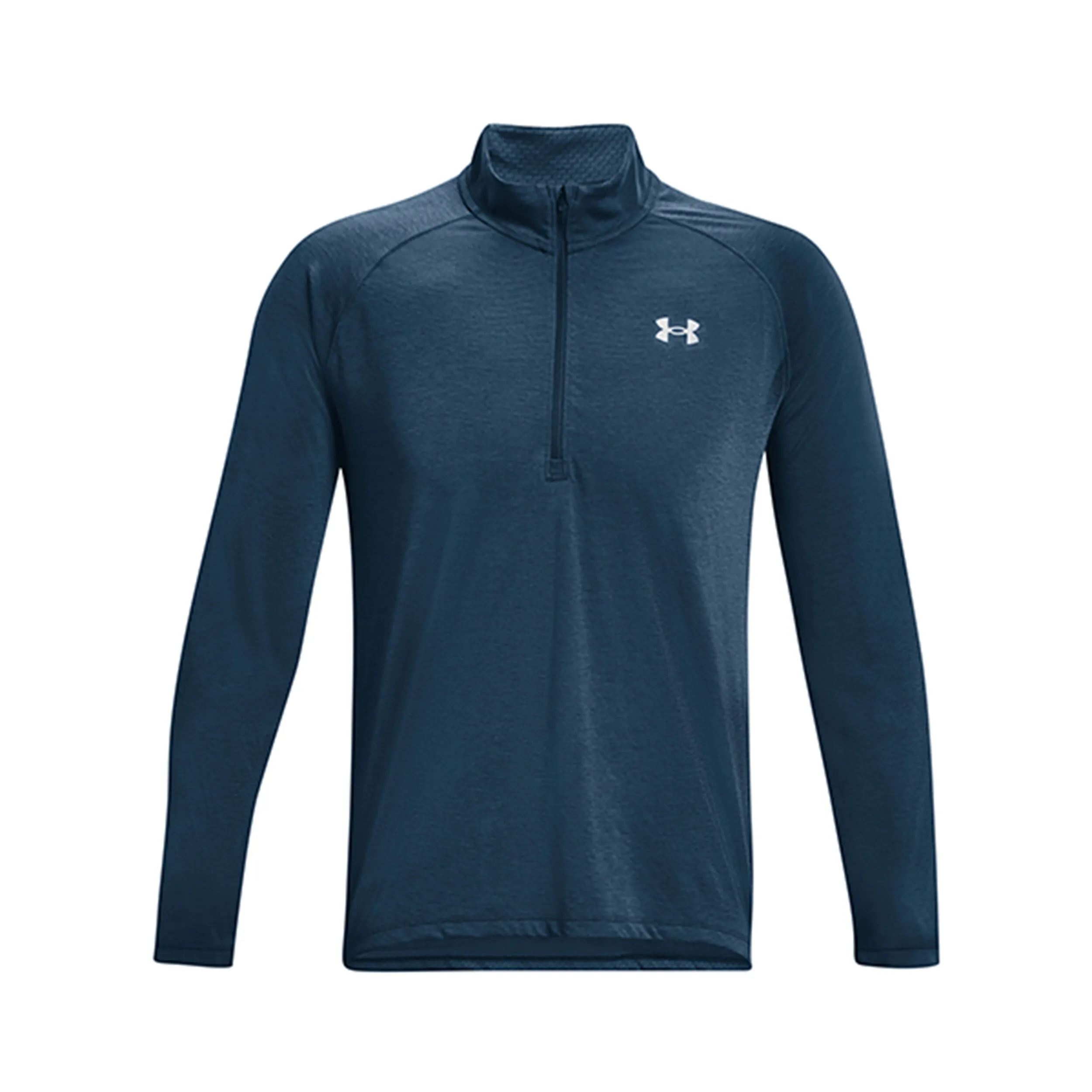 Men's Running Streaker Half-Zip Top