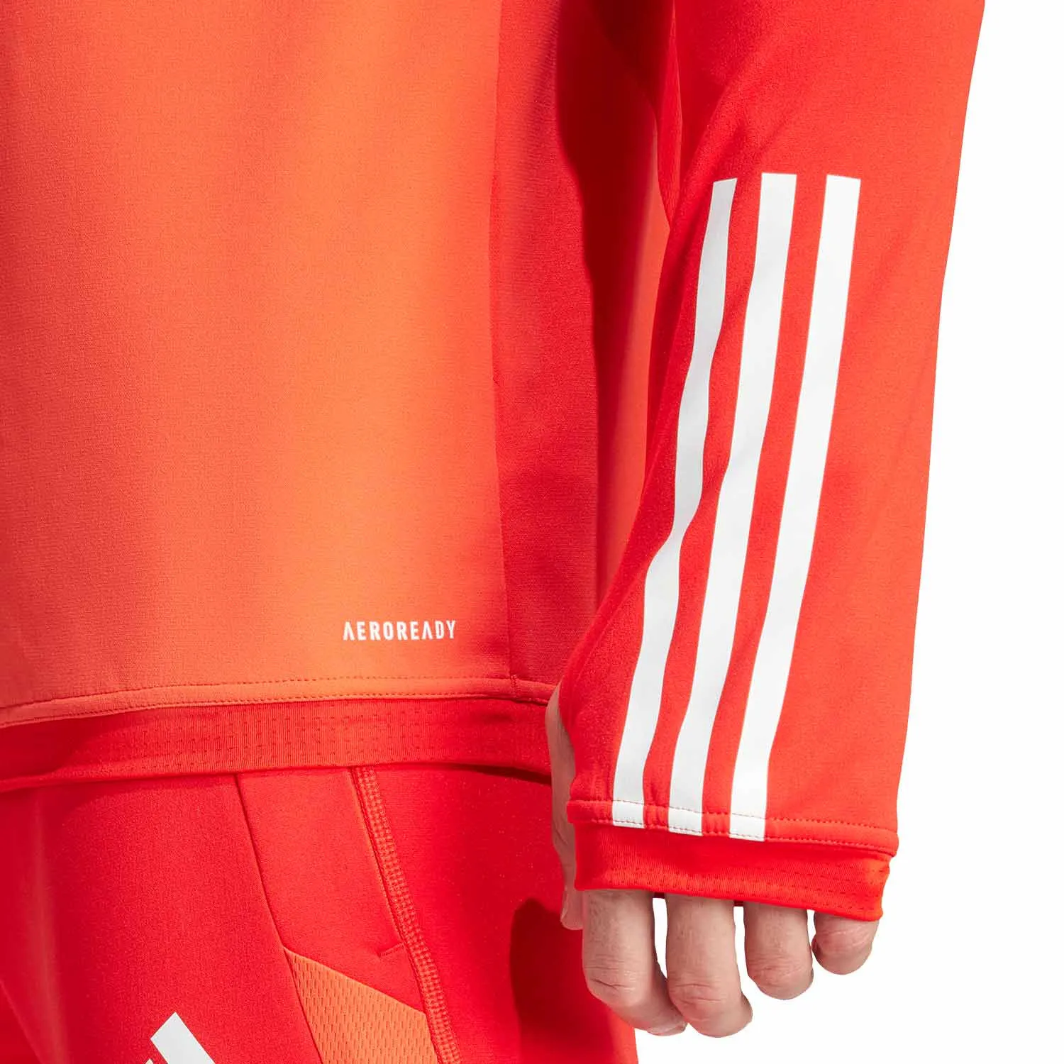 adidas Bayern training sweatshirt