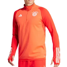 adidas Bayern training sweatshirt