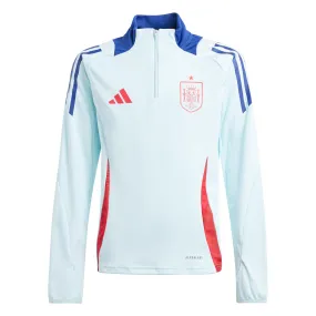 Adidas Spain kids training sweatshirt